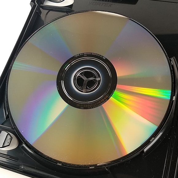 Star Wars: The Force Awakens Blu Ray/ DVD Combo pack - Picture 10 of 17